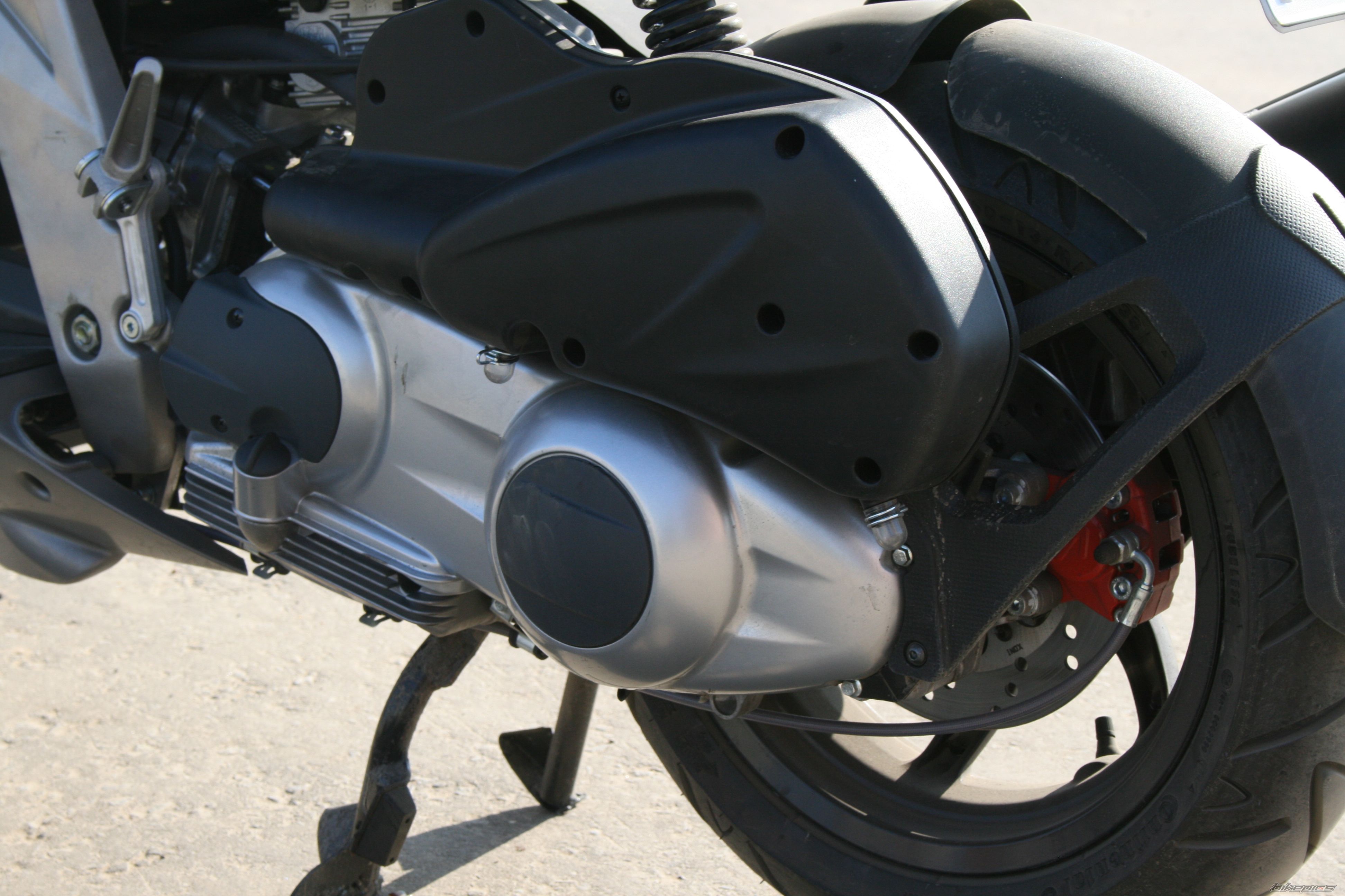 2008 DERBI GP1 | Picture 1349221 motorcycle photo