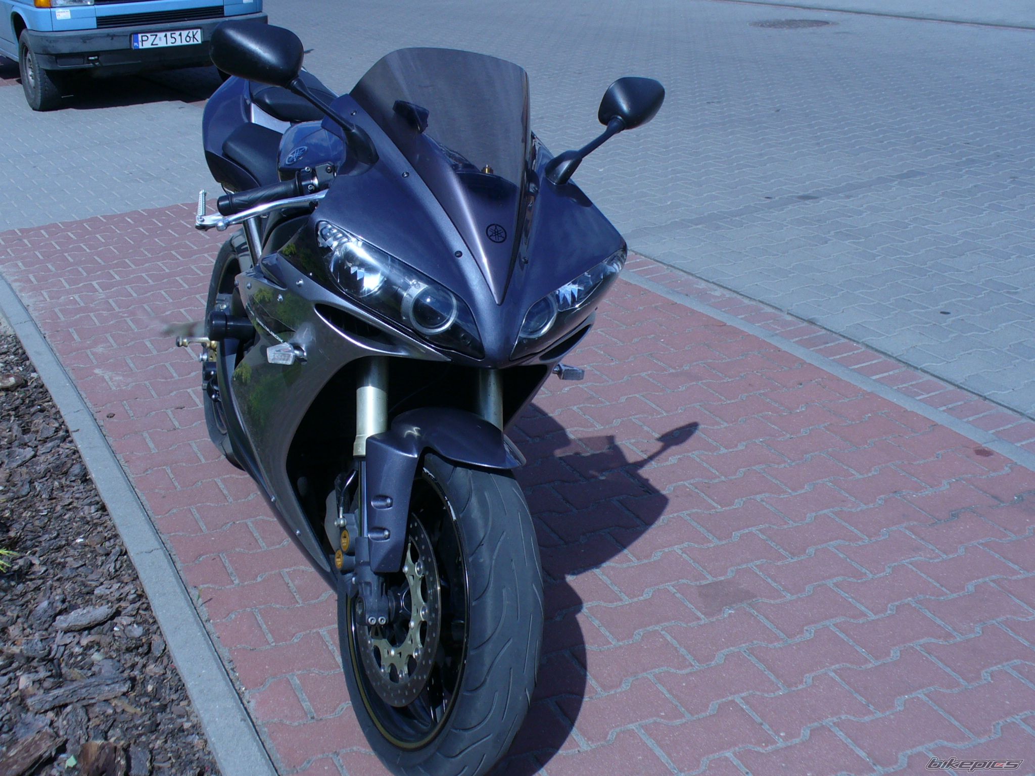 2004 YAMAHA YZF R1 | Picture 1349243 motorcycle photo