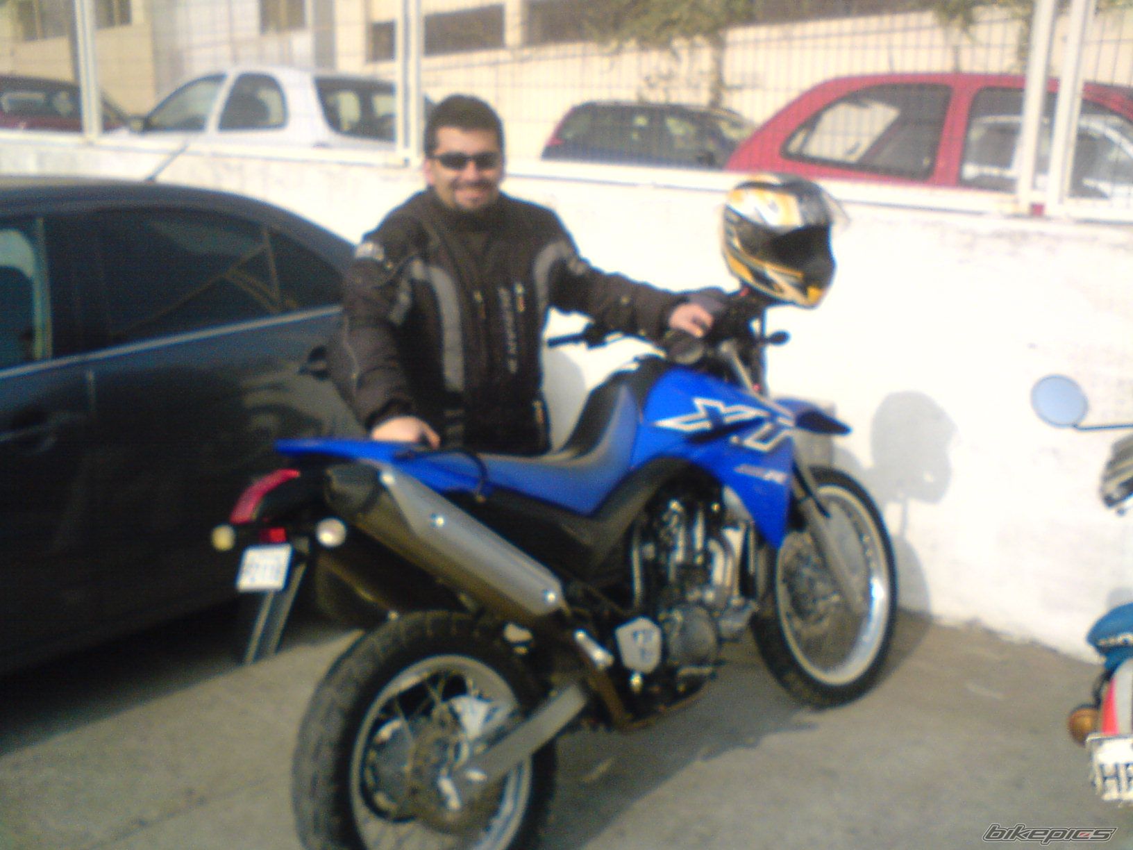    | Picture 1349244 motorcycle photo