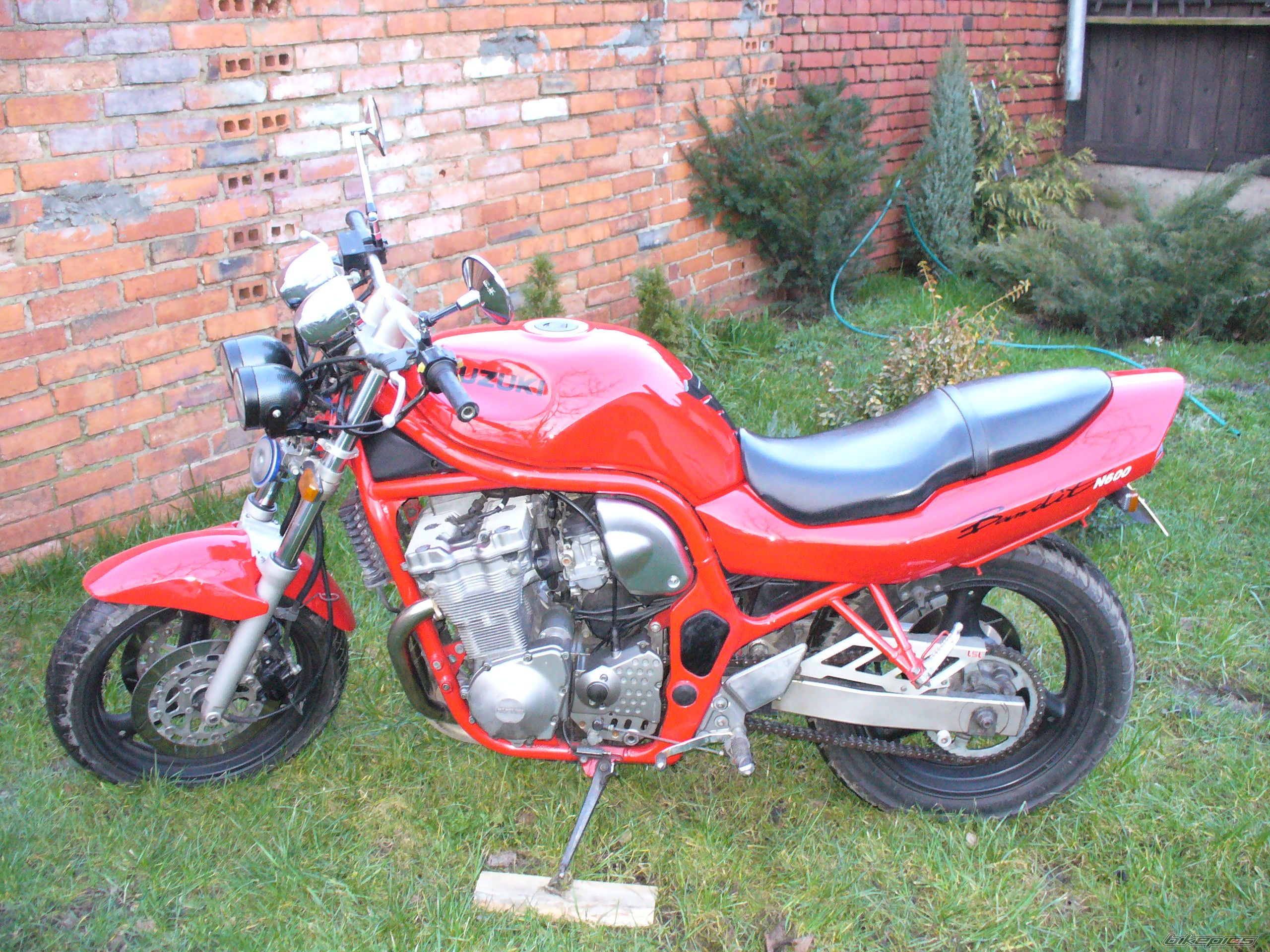    | Picture 1349263 motorcycle photo