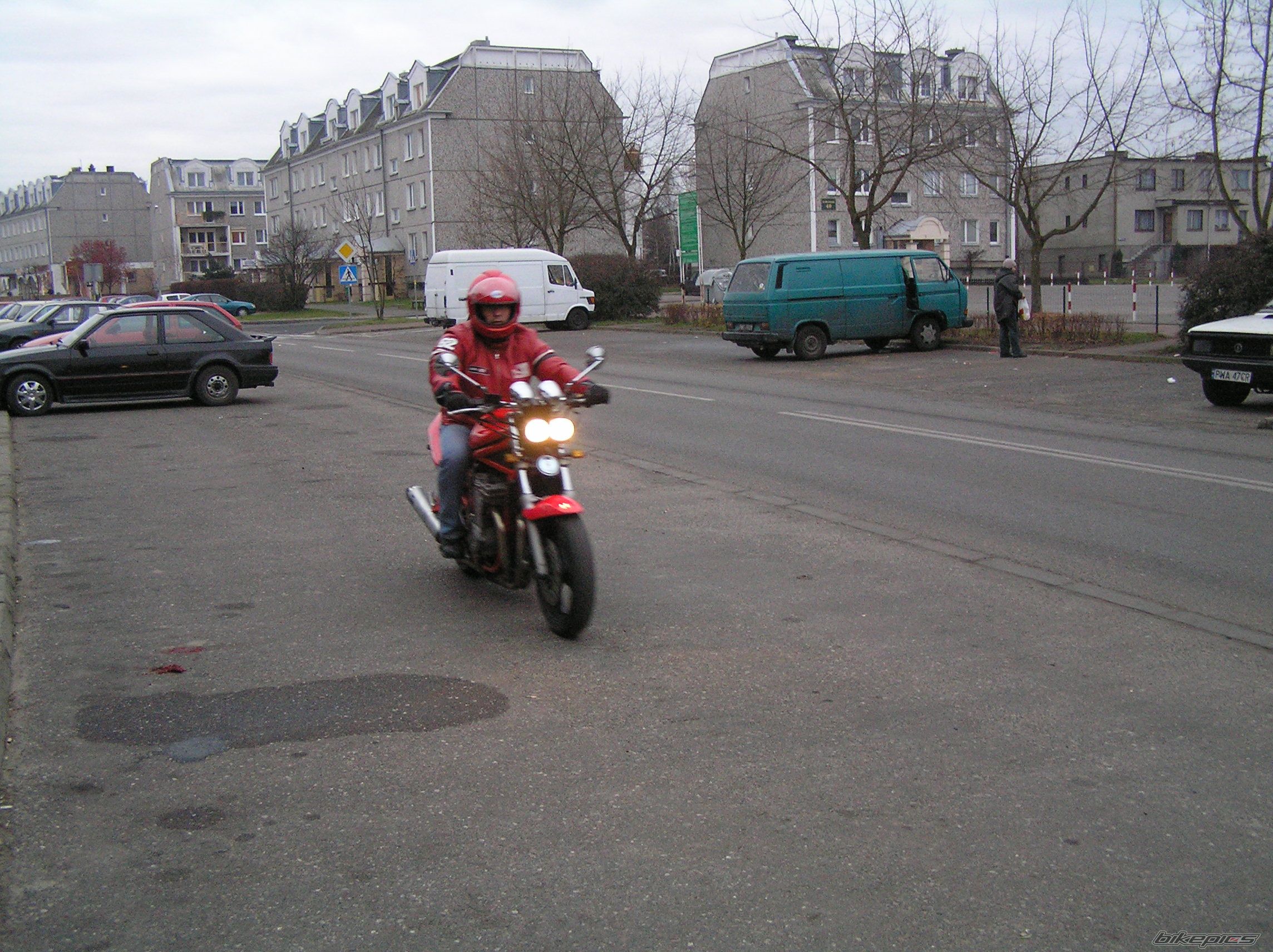    | Picture 1349277 motorcycle photo
