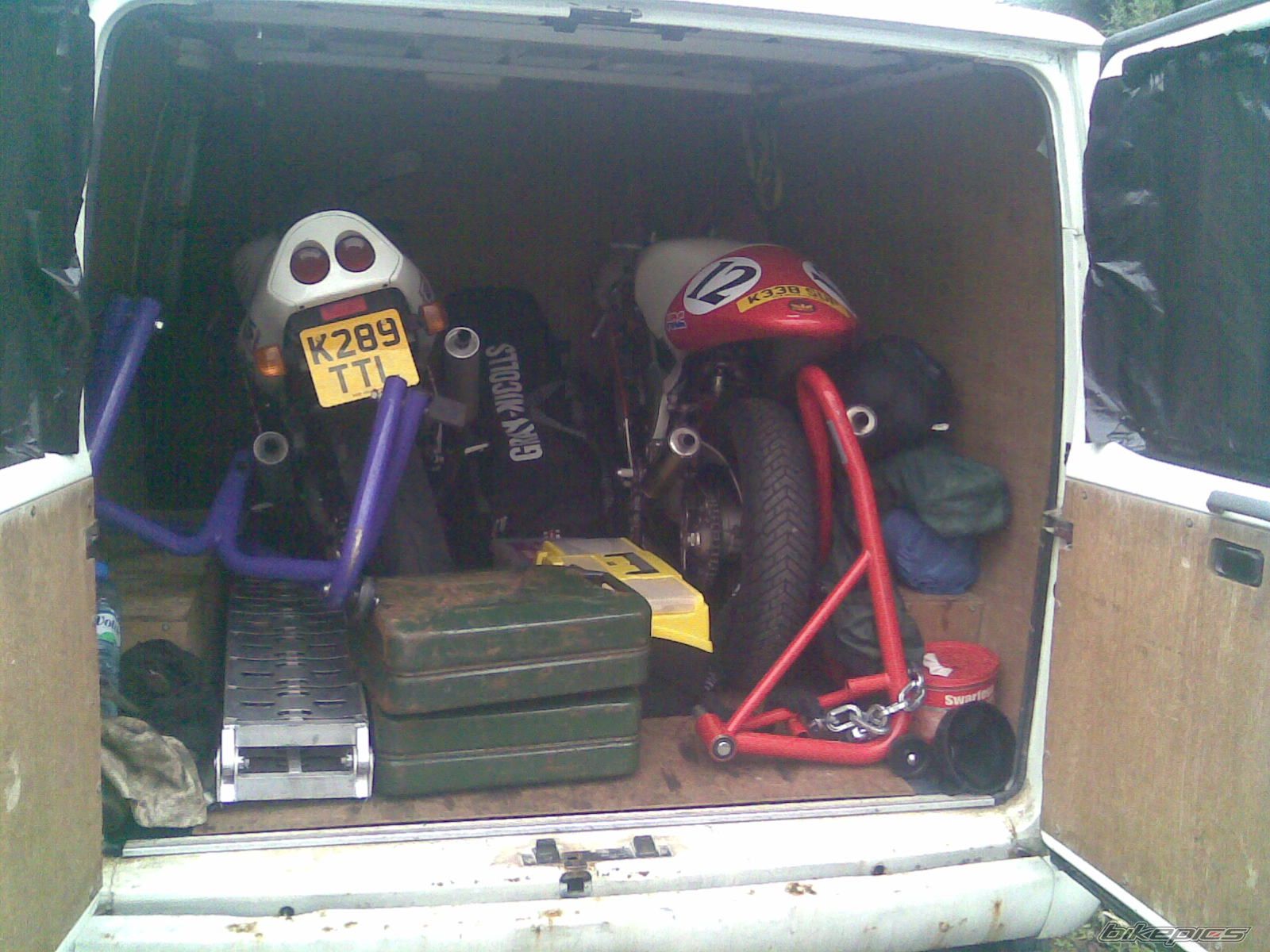    | Picture 1349301 motorcycle photo