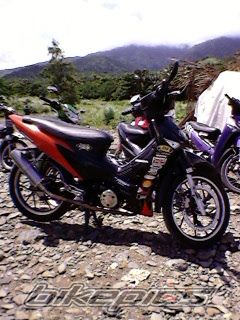 2006 HONDA WAVE 125 | Picture 1349476 motorcycle photo