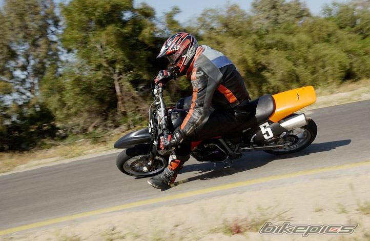 2002 KTM 640 LC4 | Picture 134970 motorcycle photo