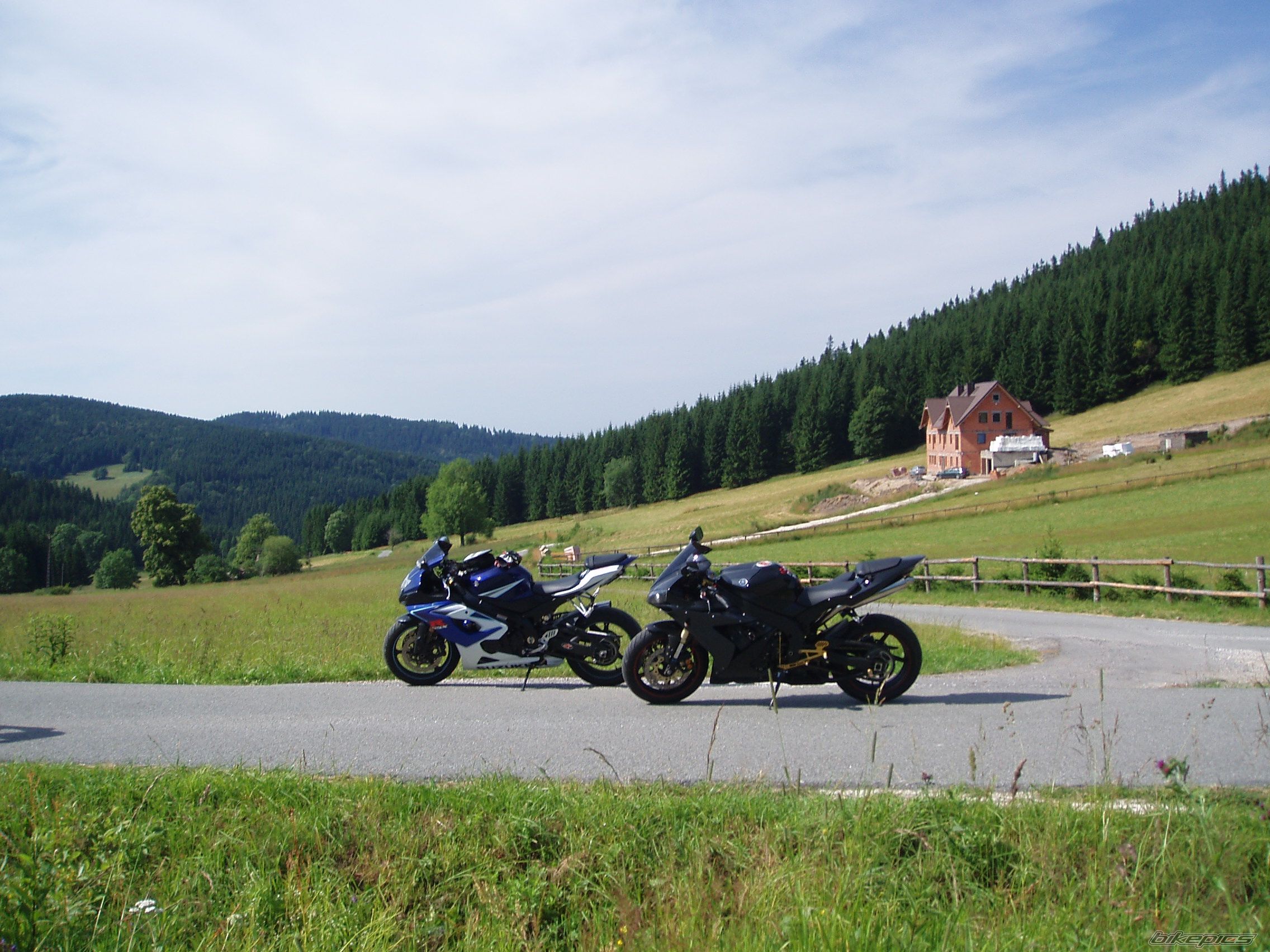 2006 SUZUKI GSX R 1000 | Picture 1349841 motorcycle photo