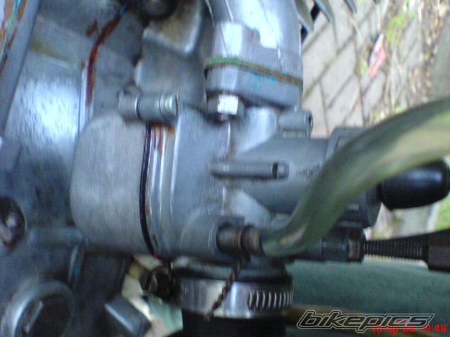 1981 SIMSON S 50 | Picture 1349919 motorcycle photo