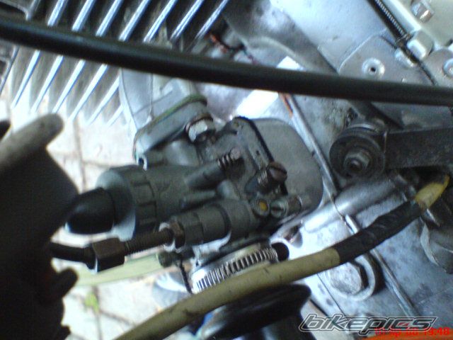 1981 SIMSON S 50 | Picture 1349920 motorcycle photo