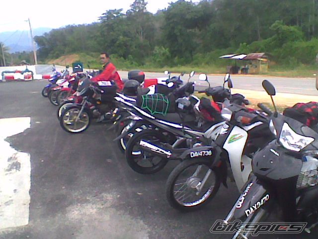 2008 YAMAHA RXZ 135 | Picture 1349944 motorcycle photo