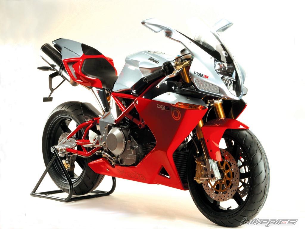 2006 BIMOTA DB5 | Picture 1350126 motorcycle photo