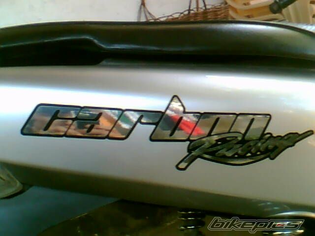 2007 HONDA WAVE 125 | Picture 1350449 motorcycle photo