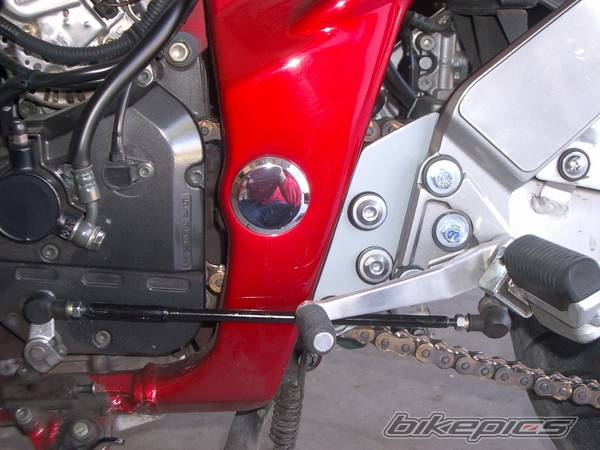 2001 SUZUKI BANDIT 1200 | Picture 135056 motorcycle photo