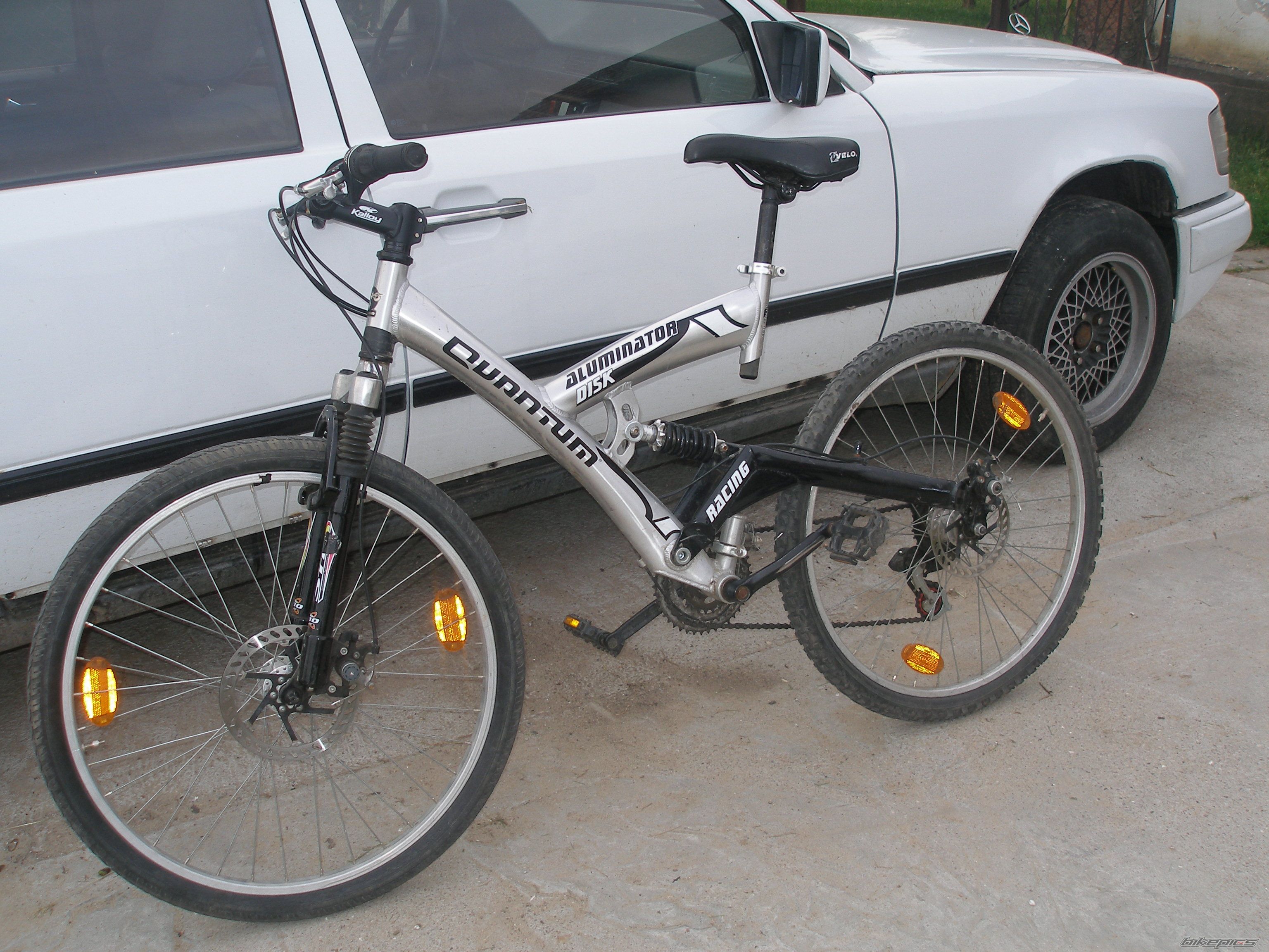 1999 MOTOBECANE 125 LT 1 | Picture 1350642 motorcycle photo