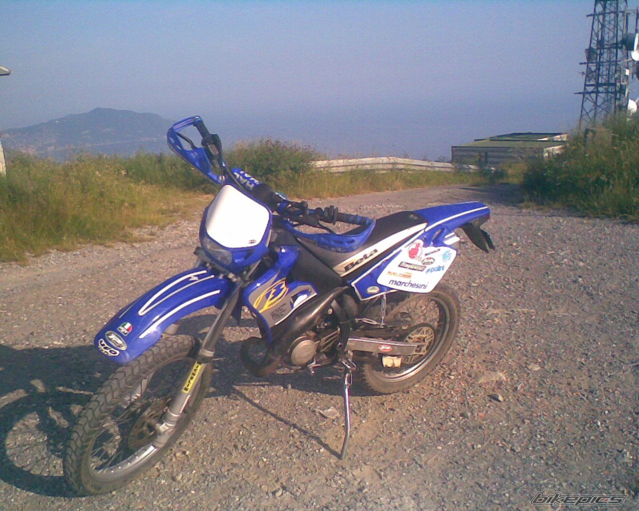 2002 BETA RR 50 | Picture 1350760 motorcycle photo