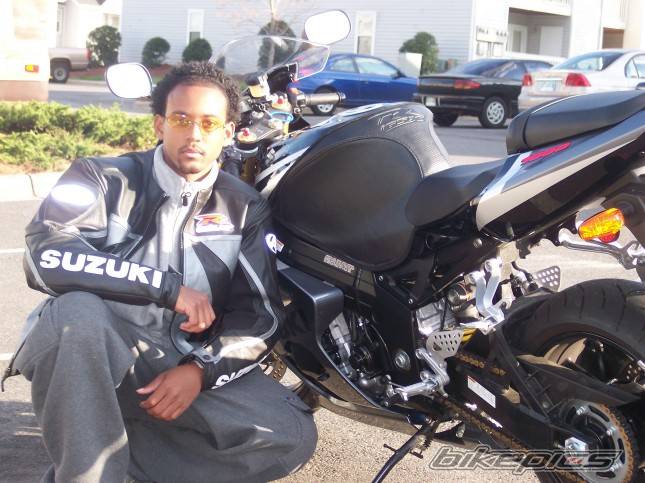 2004 SUZUKI GSX R 1000 | Picture 135077 motorcycle photo