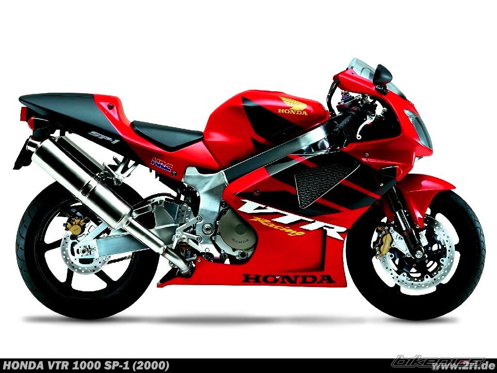 2000 HONDA VTR 1000 SP1 | Picture 1350942 motorcycle photo