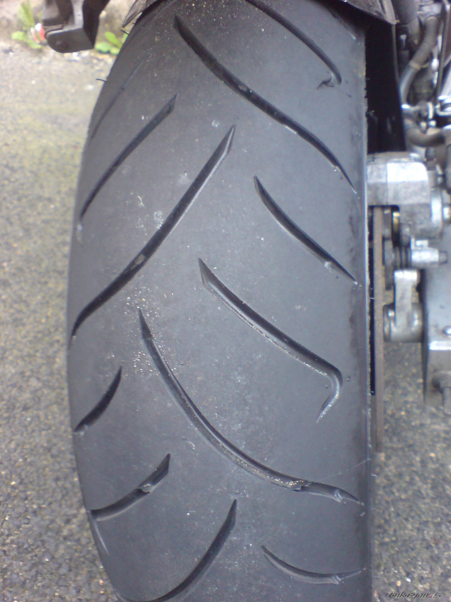    | Picture 1351002 motorcycle photo