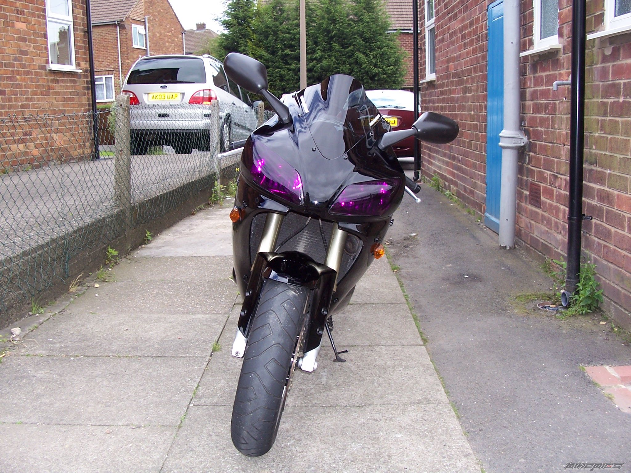 2000 YAMAHA YZF R1 | Picture 1351100 motorcycle photo