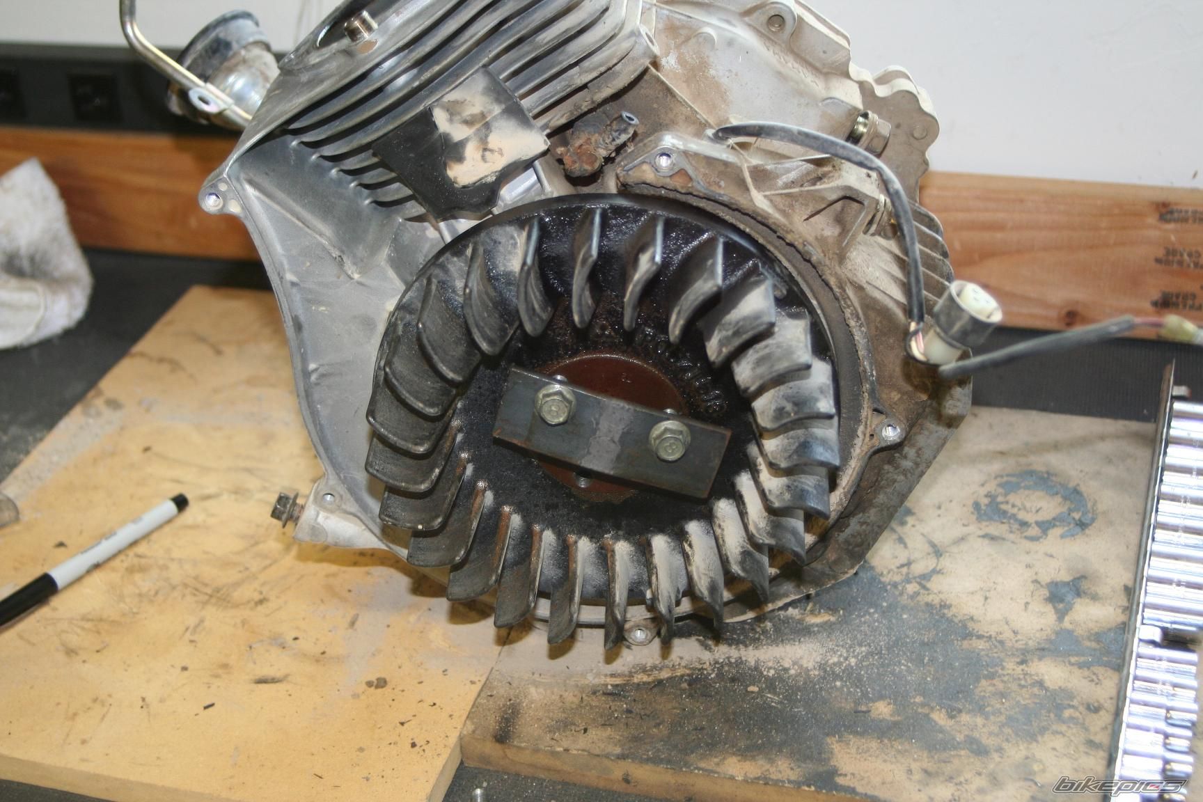    | Picture 1351156 motorcycle photo