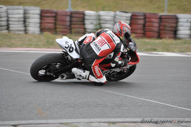 2008 YAMAHA YZF R6 | Picture 1351176 motorcycle photo
