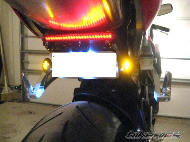 1999 HONDA CBR 600 RR | Picture 1351267 motorcycle photo