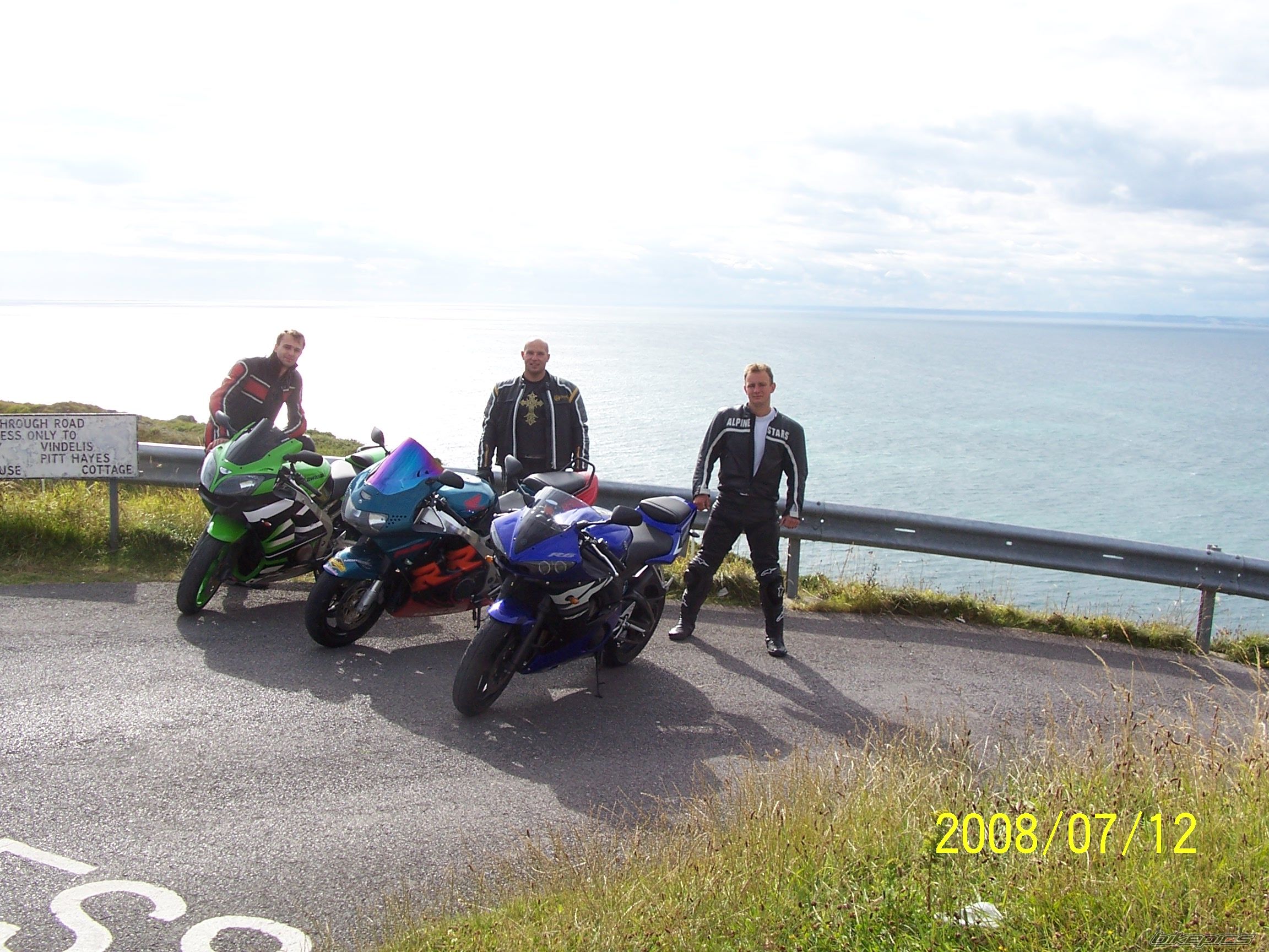 2002 KAWASAKI ZX 6R | Picture 1351305 motorcycle photo