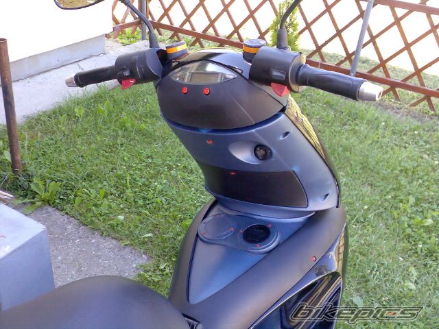 1999 APRILIA AREA 51 | Picture 1351567 motorcycle photo