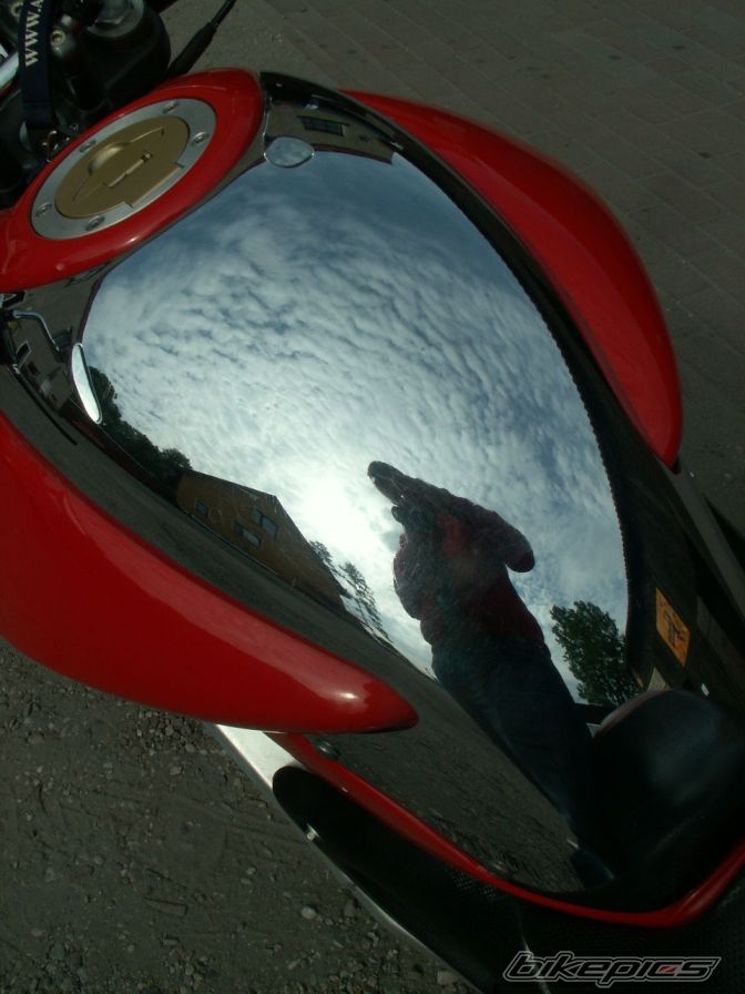 2001 CAGIVA PLANET 125 | Picture 1351586 motorcycle photo