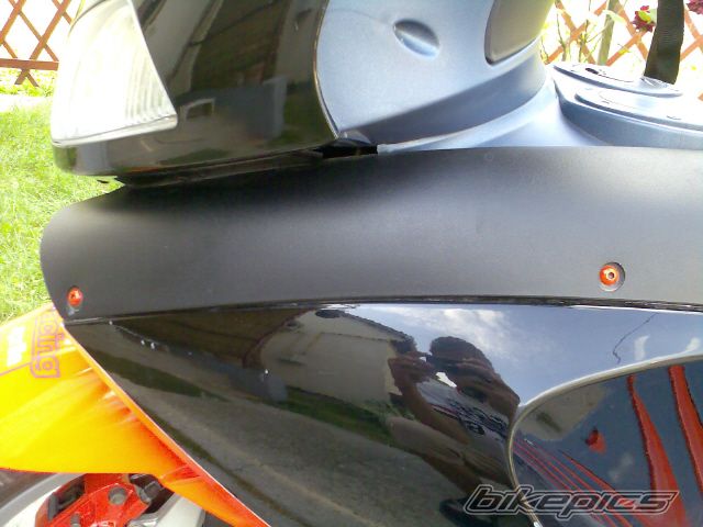 1999 APRILIA AREA 51 | Picture 1351589 motorcycle photo