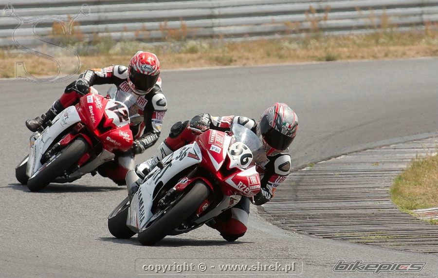 2008 YAMAHA YZF R6 | Picture 1351826 motorcycle photo