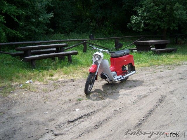 1976 JAWA 50 | Picture 1351863 motorcycle photo