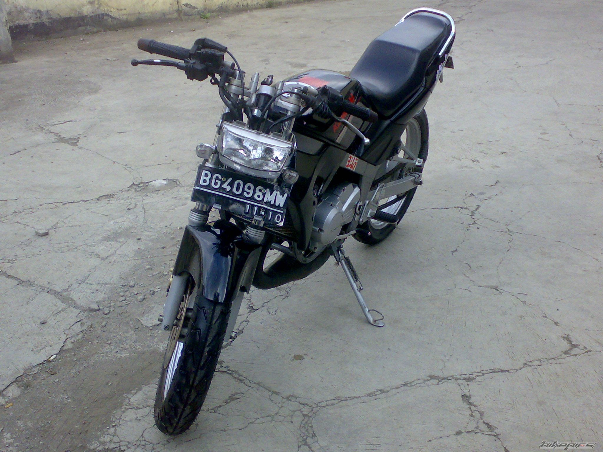    | Picture 1351884 motorcycle photo