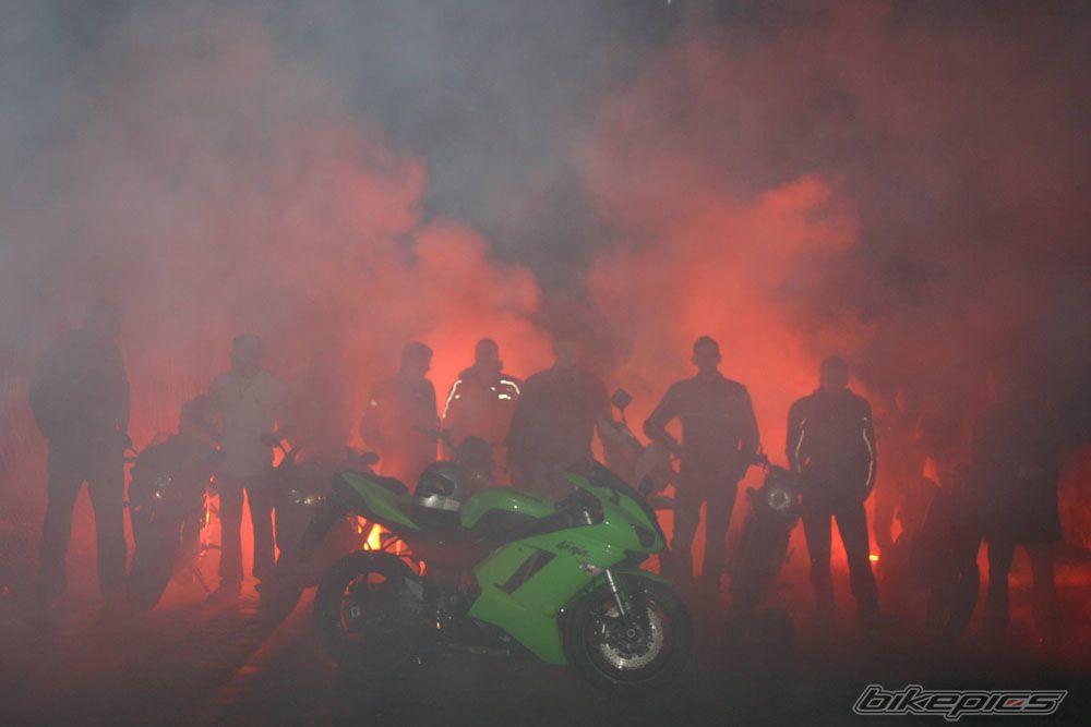 2007 KAWASAKI ZX 6R | Picture 1351965 motorcycle photo