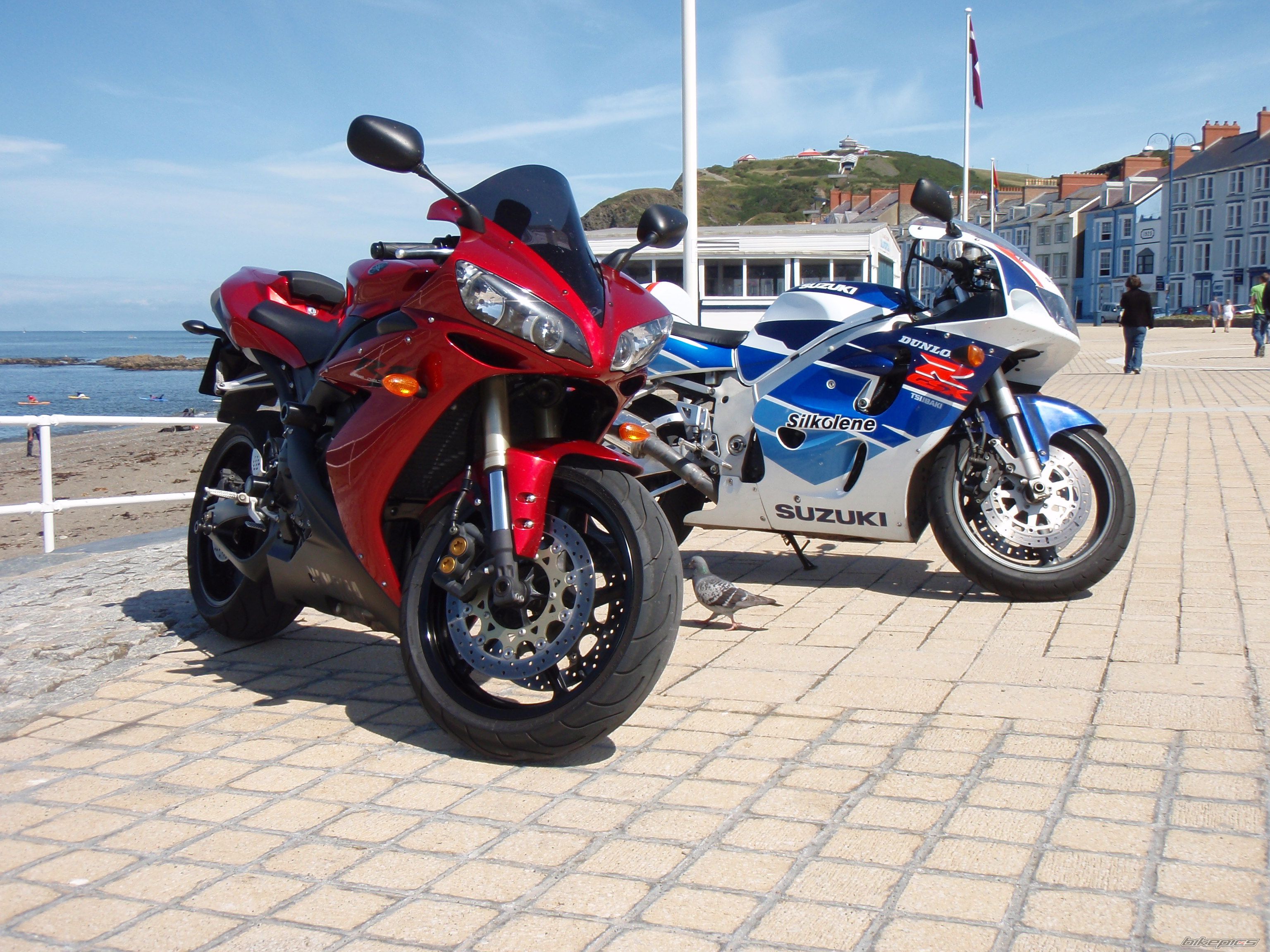 2004 YAMAHA YZF R1 | Picture 1352095 motorcycle photo