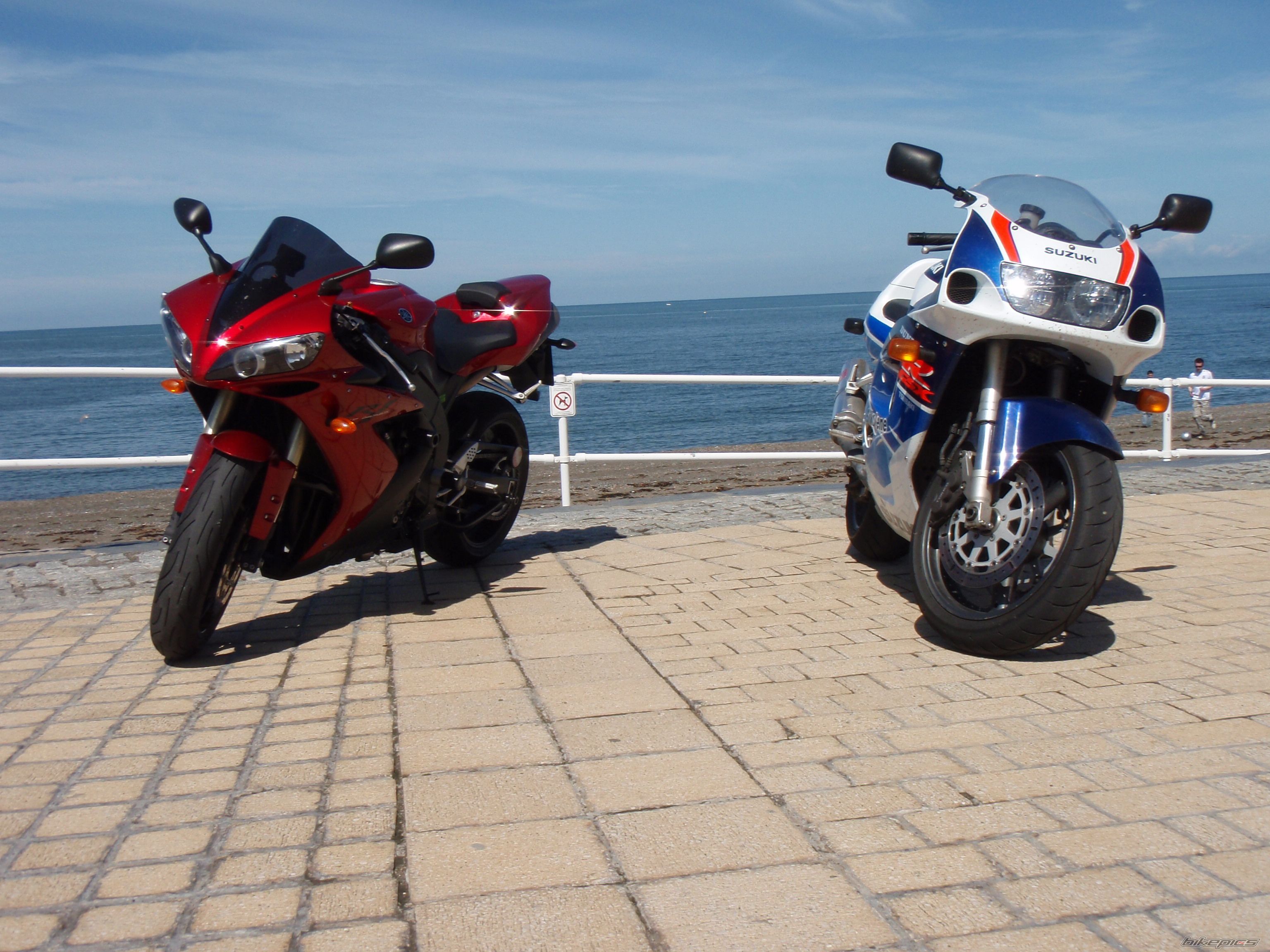 2004 YAMAHA YZF R1 | Picture 1352096 motorcycle photo