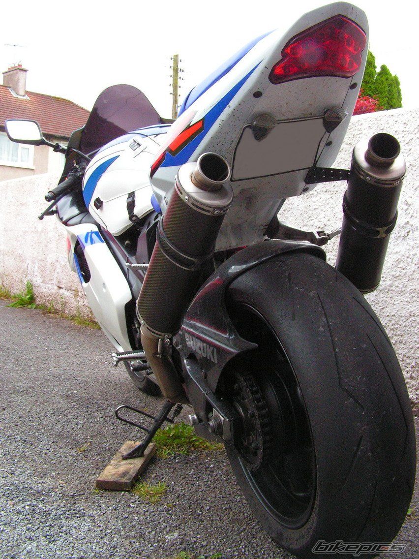 2008 SUZUKI TL1000R | Picture 1352104 motorcycle photo
