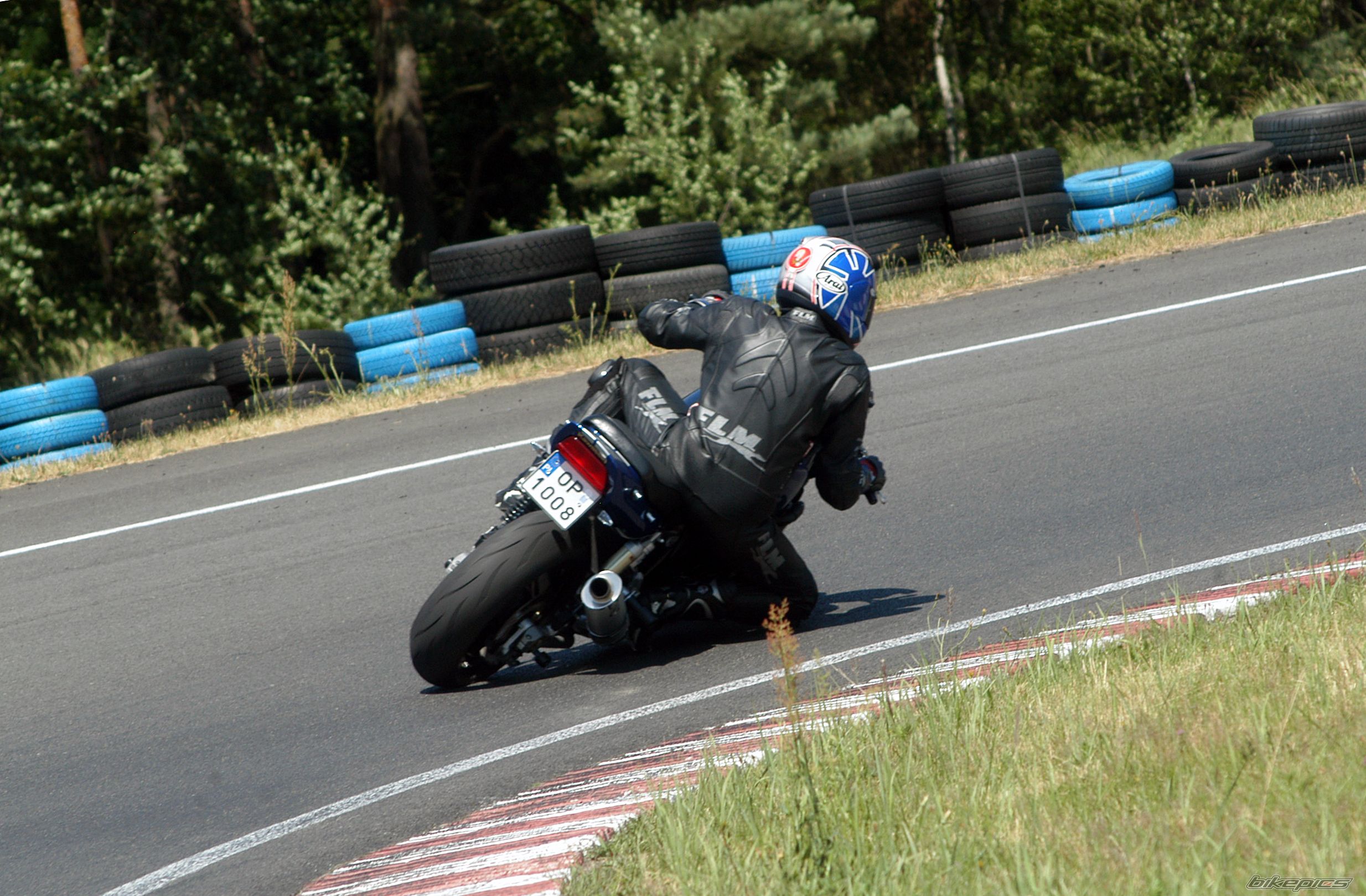 1998 KAWASAKI ZRX 1100 | Picture 1352197 motorcycle photo