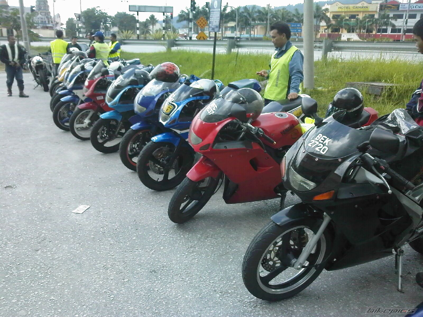 2008 YAMAHA TZM 150 | Picture 1352308 motorcycle photo