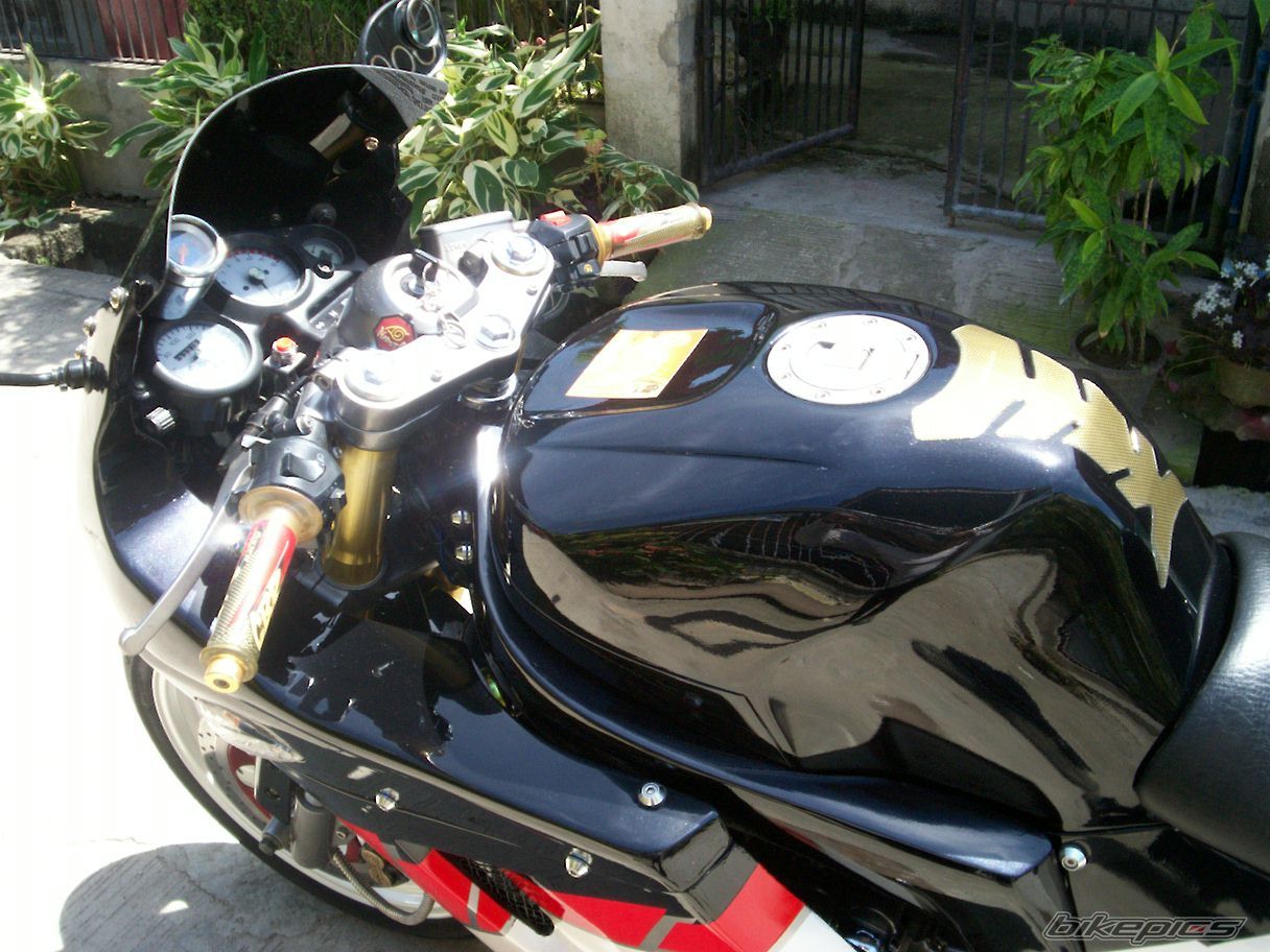 2008 MOTORSTAR EXPLORER Z200 | Picture 1352716 motorcycle photo