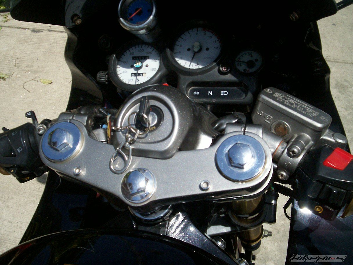 2008 MOTORSTAR EXPLORER Z200 | Picture 1352723 motorcycle photo