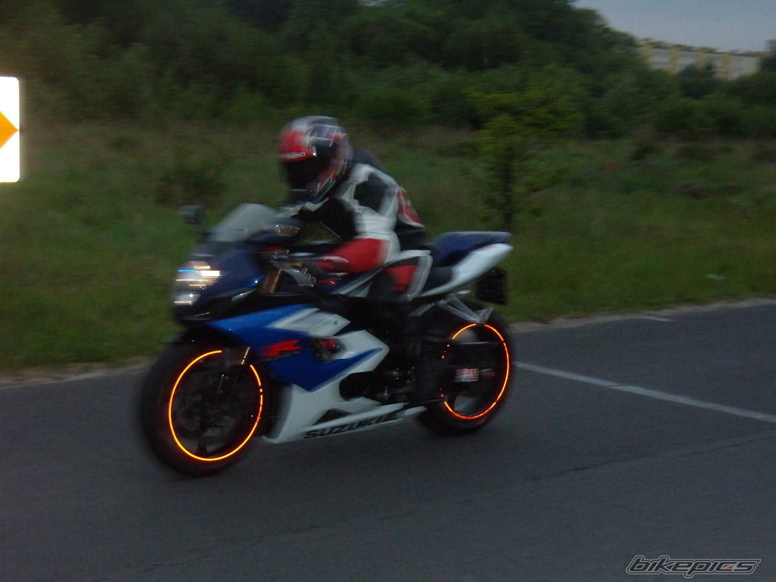 2006 SUZUKI GSX R 1000 | Picture 1352801 motorcycle photo