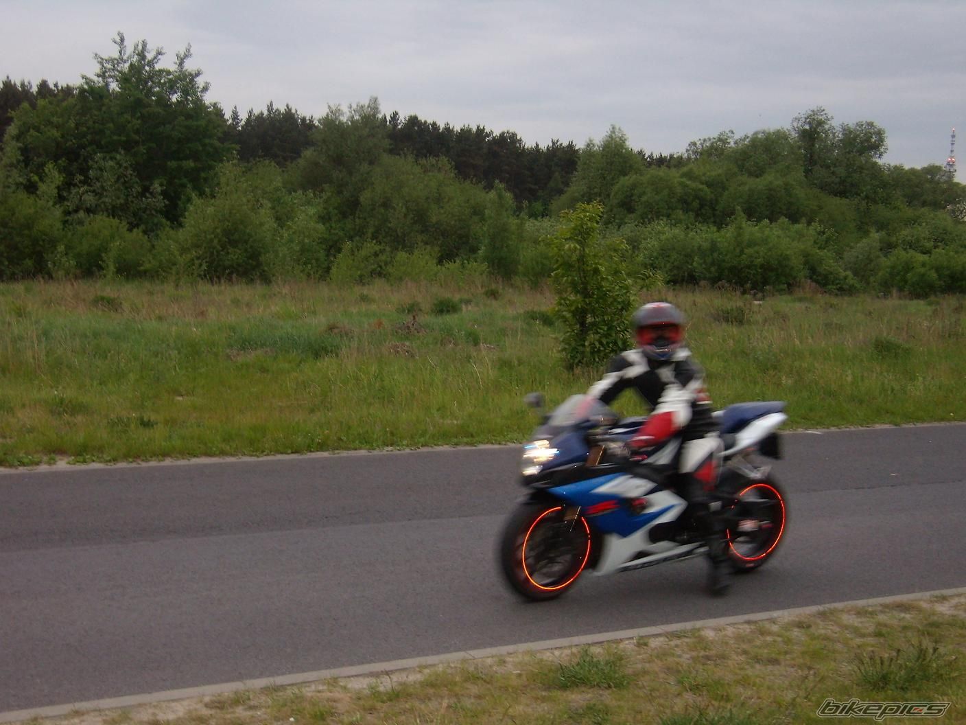 2006 SUZUKI GSX R 1000 | Picture 1352803 motorcycle photo