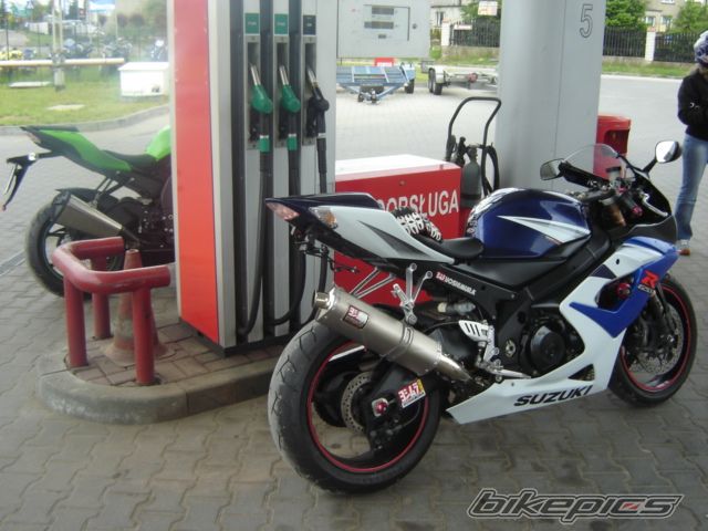 2006 SUZUKI GSX R 1000 | Picture 1352834 motorcycle photo