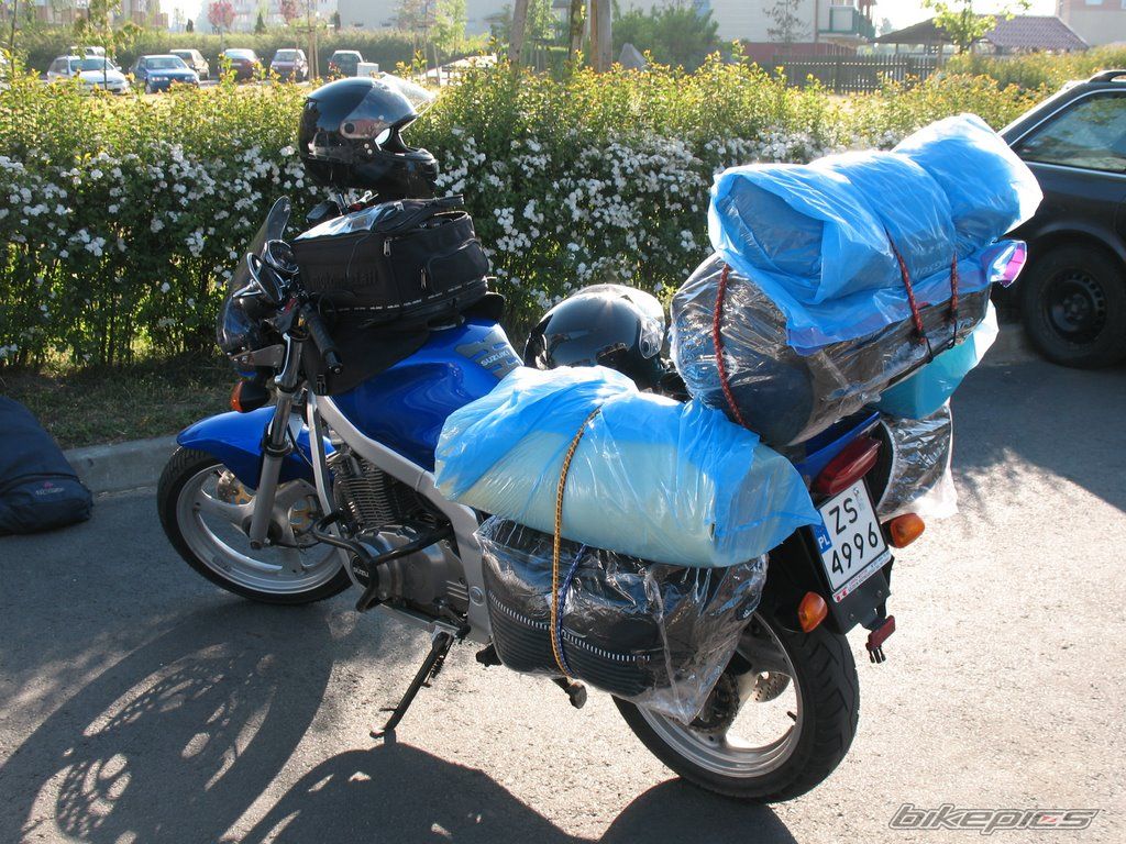    | Picture 1352913 motorcycle photo