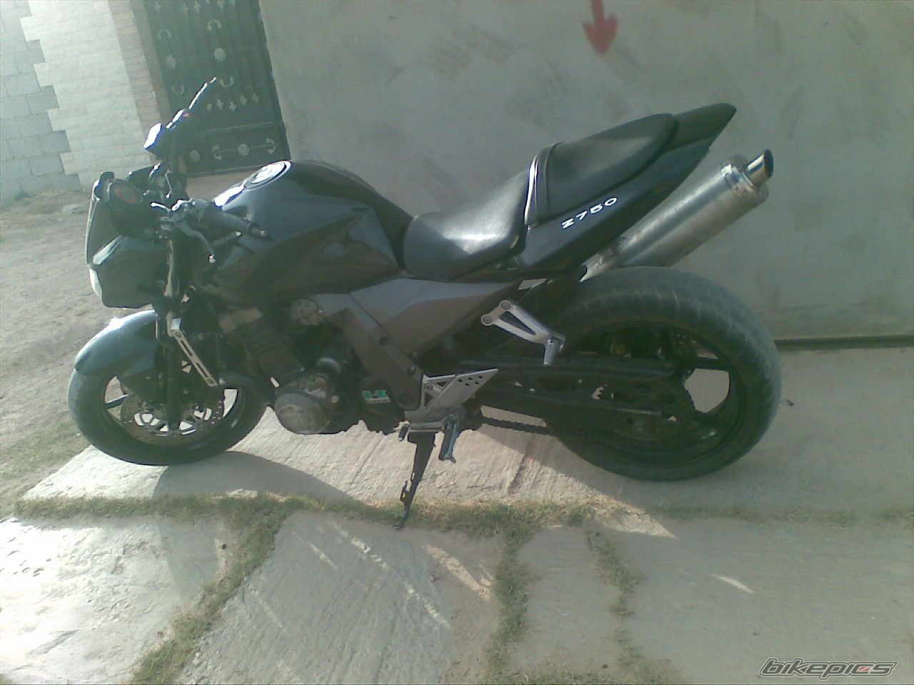 2003 KAWASAKI Z750RS | Picture 1353232 motorcycle photo
