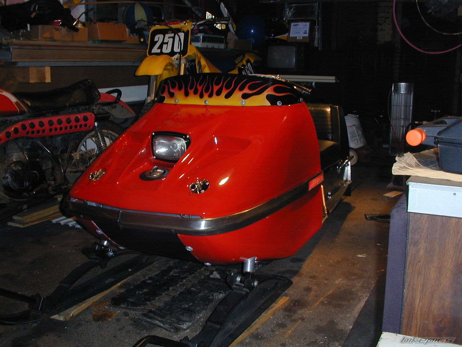    | Picture 1353259 motorcycle photo