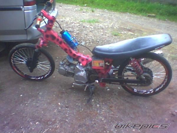    | Picture 1353363 motorcycle photo