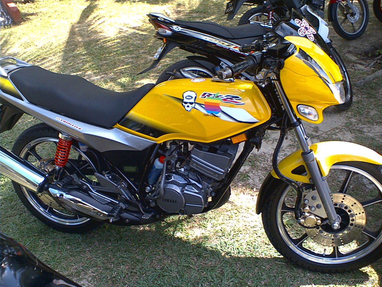    | Picture 1353406 motorcycle photo