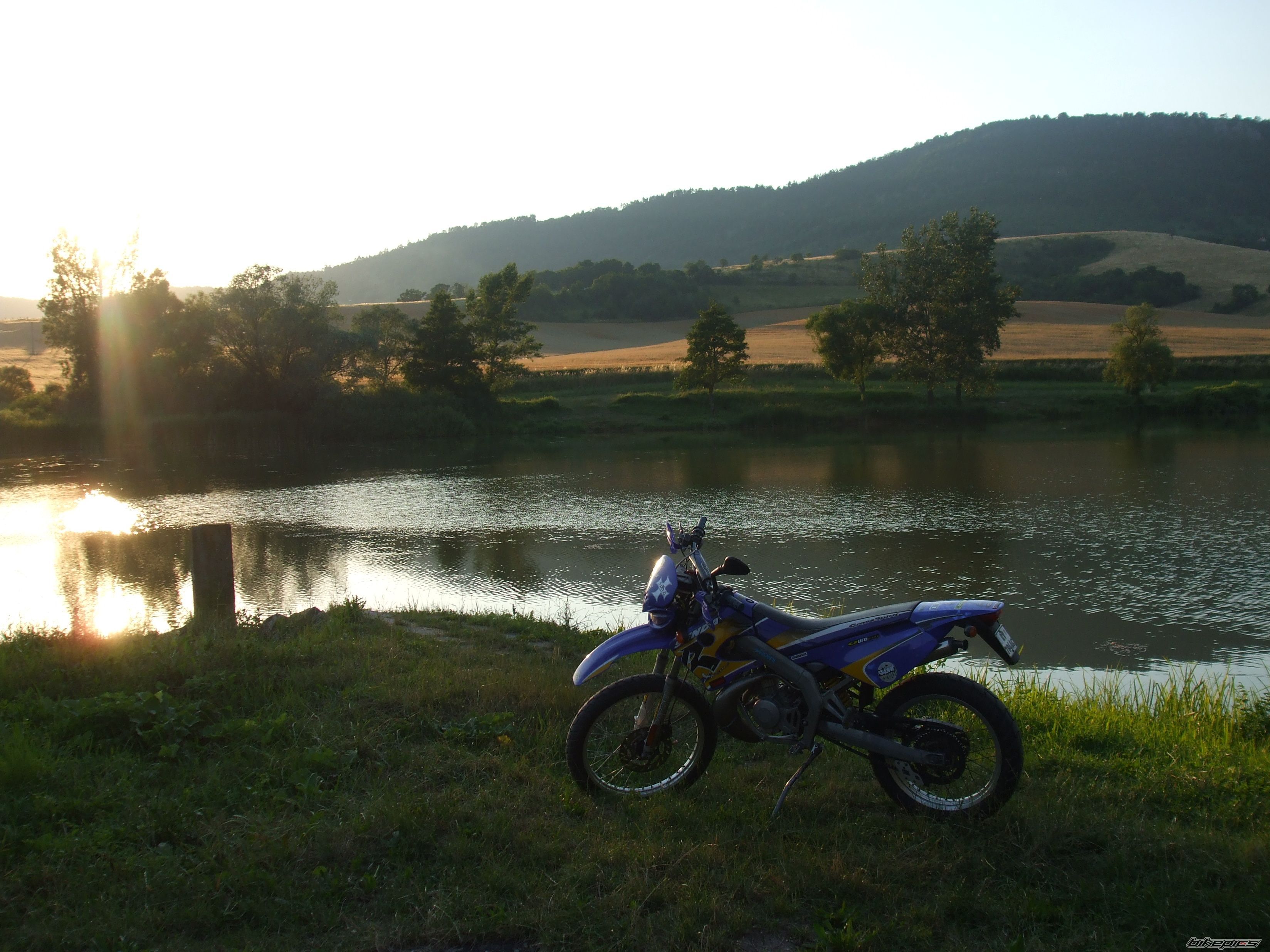 2003 DERBI SENDA X TREME R 50 | Picture 1353540 motorcycle photo