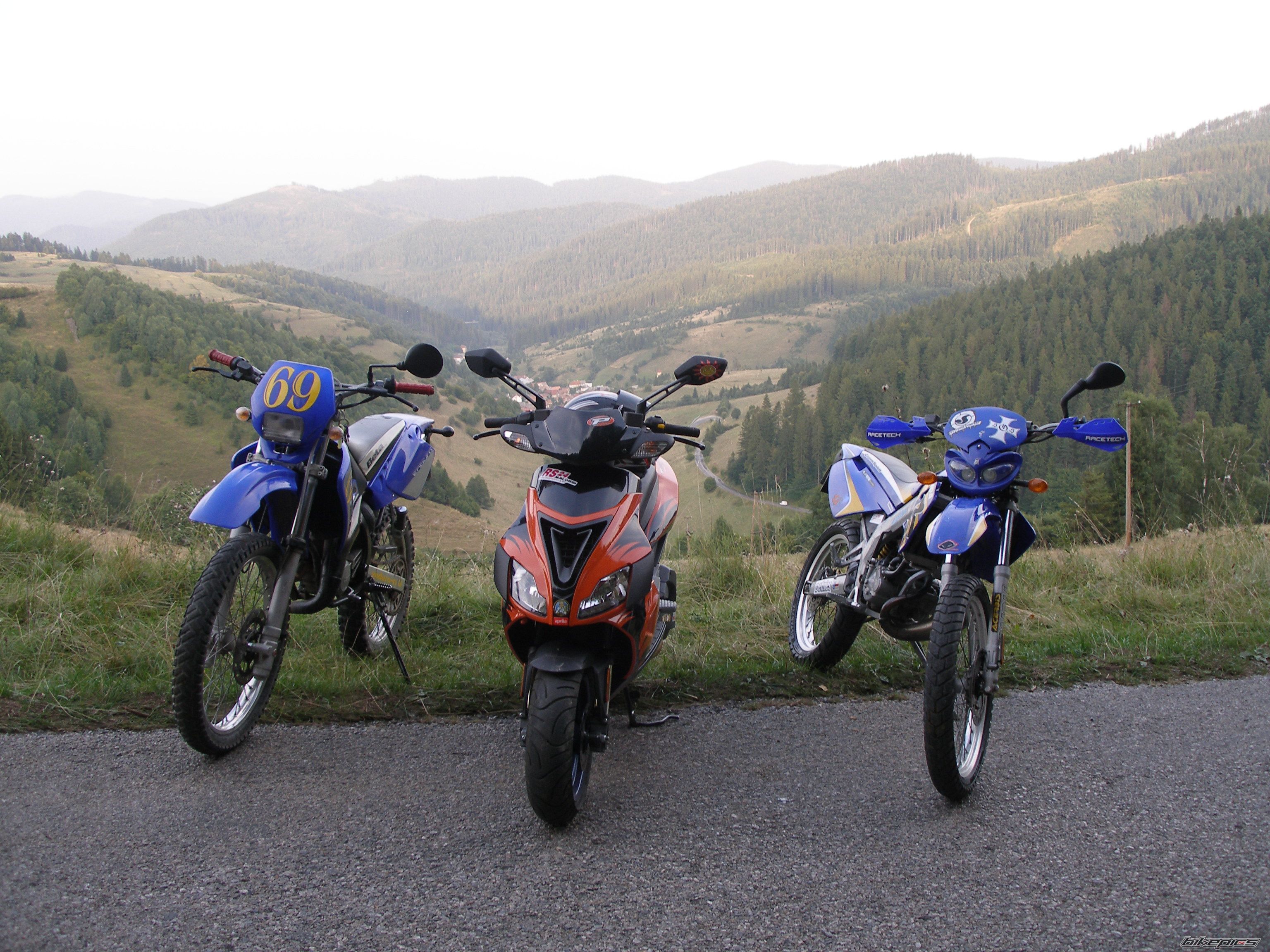 2003 DERBI SENDA X TREME R 50 | Picture 1353541 motorcycle photo