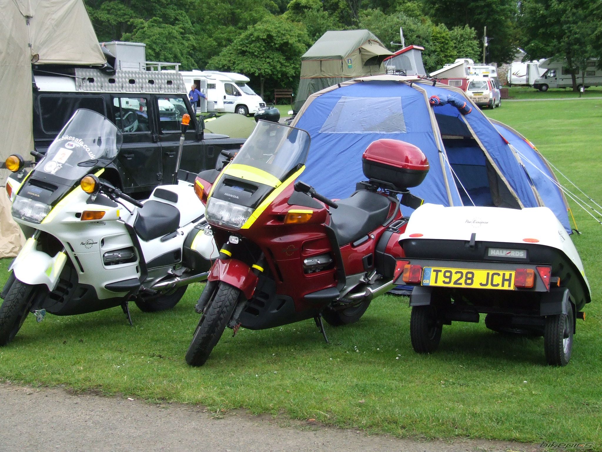    | Picture 1353583 motorcycle photo